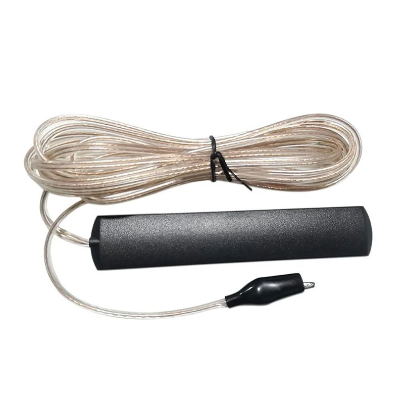 

Universal 108SE Radio Antenna Enhance Aerial 3.2-Meter Length High Amplifier Booster Receiver Home Indoor Car