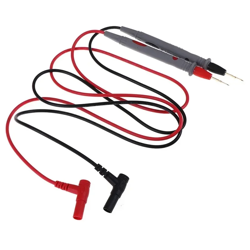 Analog Multimeter Voltmeter 250ma Ammeter Meter Tester Mf-110a Test Pen MF-110A AC/DC 250V 1000V