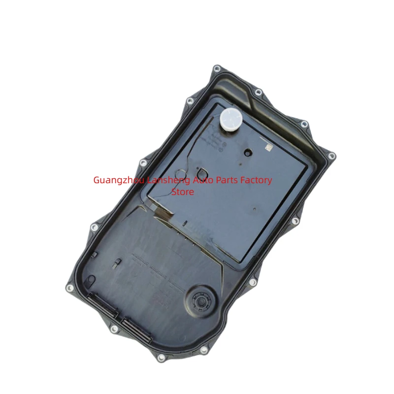 8HP45 8HP70 Transmission Oil Pan Filter Aluminium filter Gaskets 24118612901 24117624192 24117604960 for Land Rover BWM