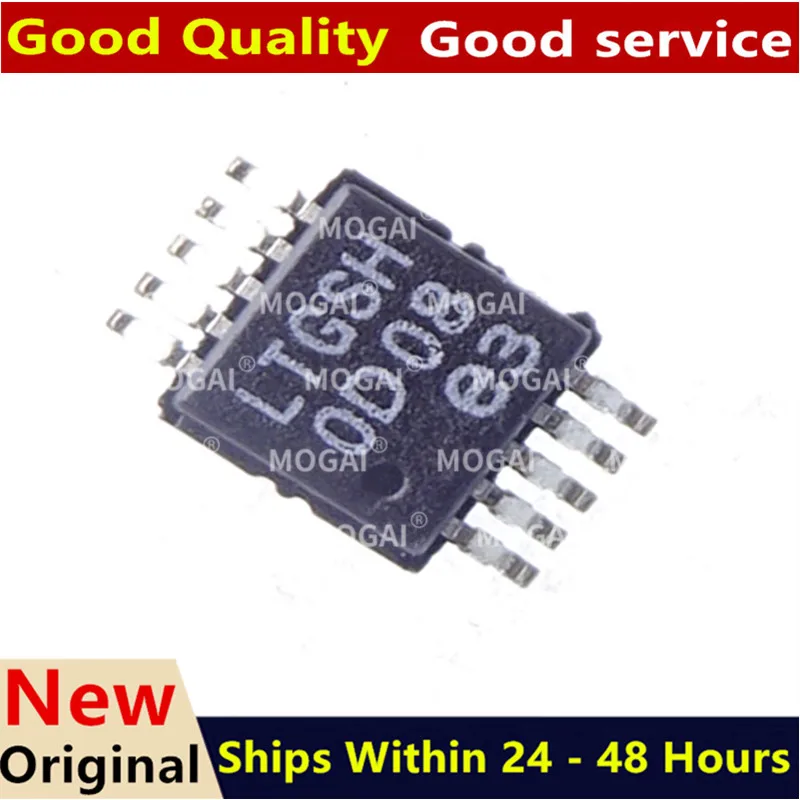 

(5 шт.) 100% Новый чипсет LT3042EMSE LT3042 LTGSH MSOP10