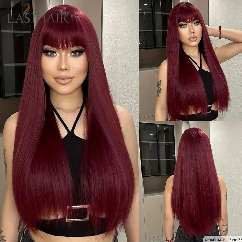 Купить Длинные Женские Волосы