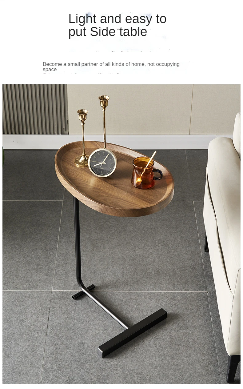 Nordic Modern Morocco And Simplicity Corner Table Living Room Home Sofa Side Table Hotel Homestay Bedside Side Table Wholesale