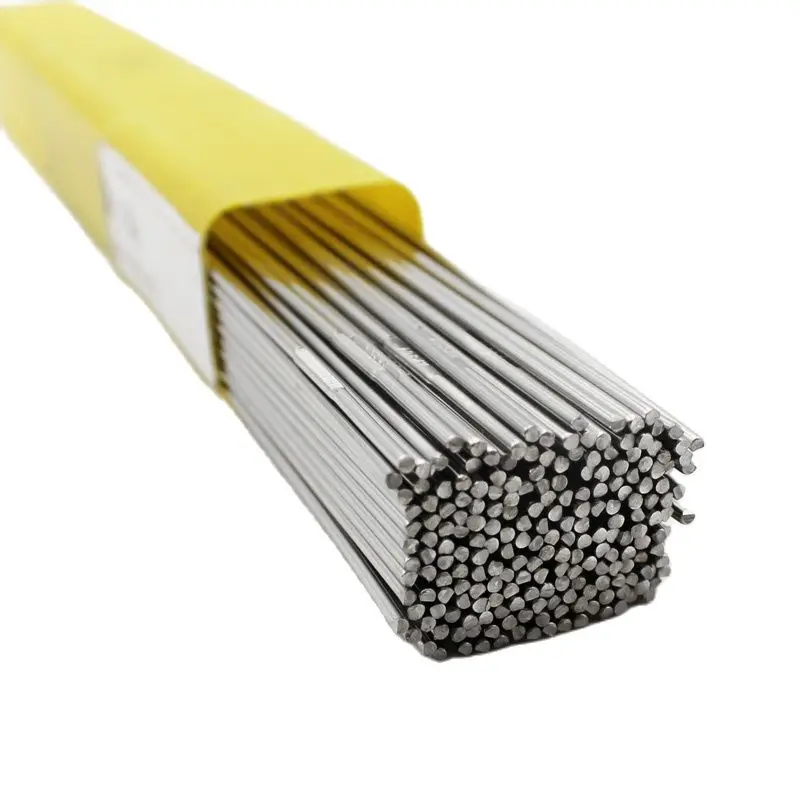 

ER321 Stainless Steel Mig Welding Wire 1mm 1.2mm 1.6mm 2mm 2.4mm 3.2mm