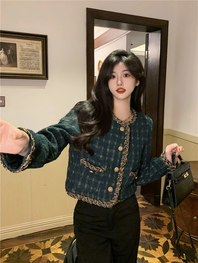 MEXZT Jacket Fit Guide