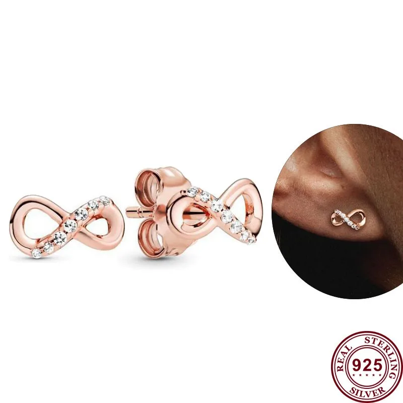 Рисунок 2 - Женские серьги из серебра 925 пробы