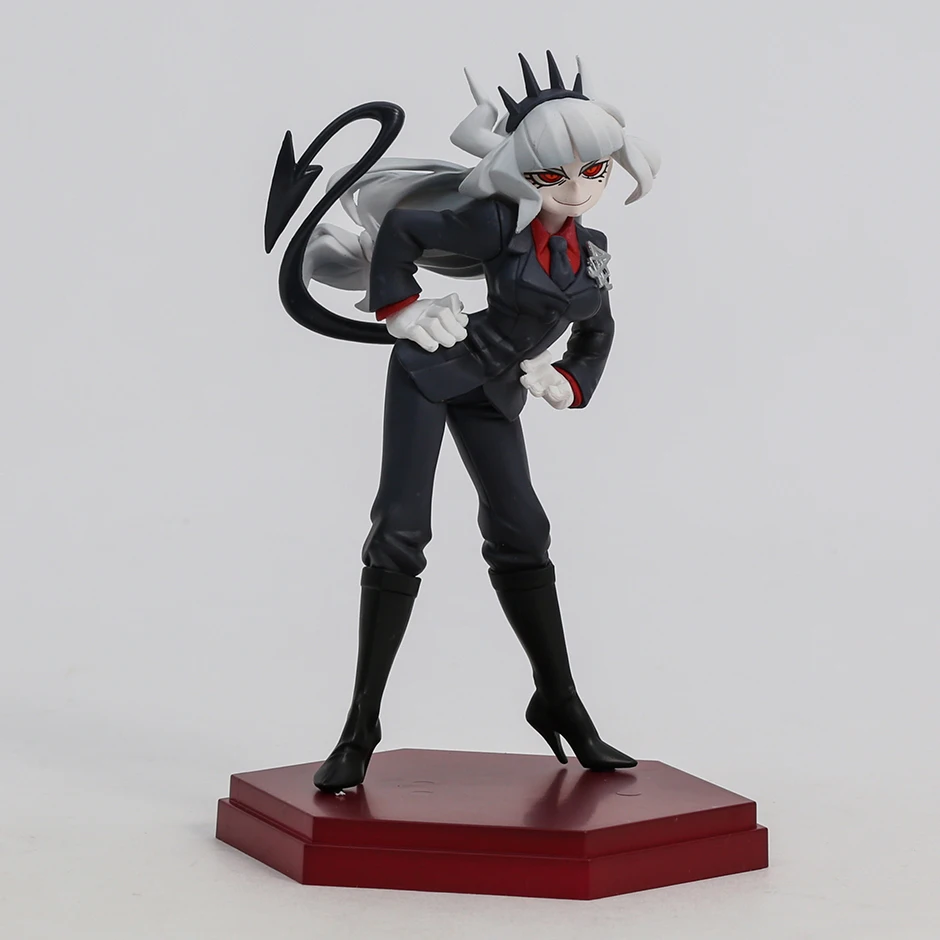 Pop Up Parade Helltaker Lucifer Non-scale Plastic Pre