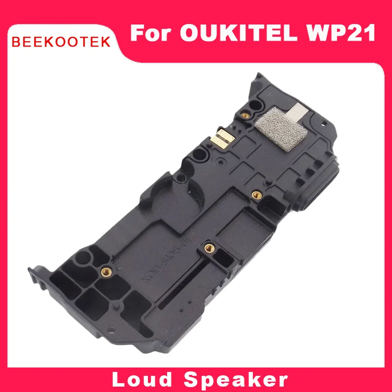 

New Original OUKITEL WP21 Speaker Inner Loud Speaker Horn Buzzer Ringer Horn Replacement Accessories For Oukitel WP21 Smartphone