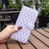 Leather Case Wallet Cover For Samsung Galaxy A16 A06 C55 M55 F55 F15 M15 A05 A05S A25 A35 A55 5G Coque Flip Phone Protect Case 5