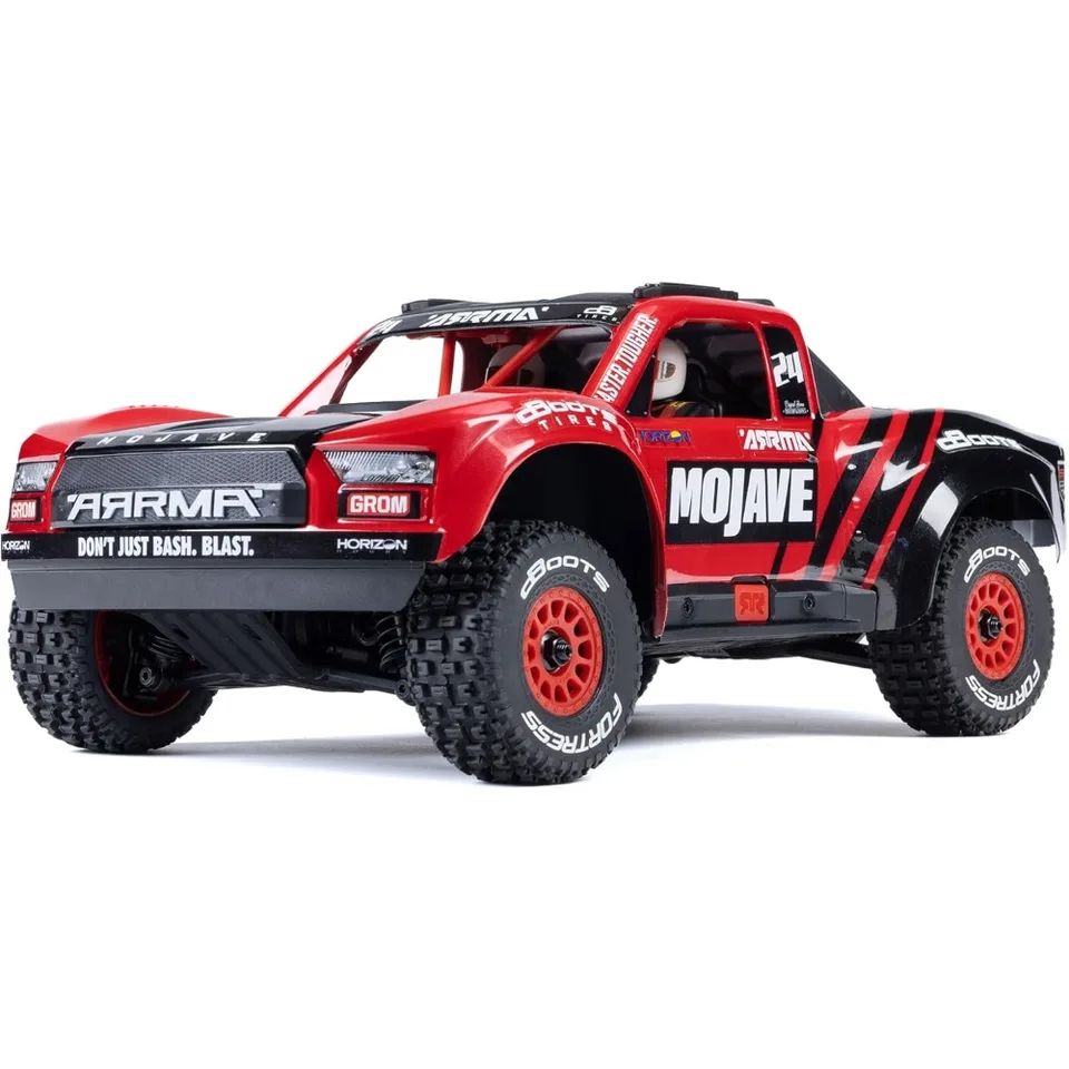Mojave GROM 4x4 Smart RC Desert Truck