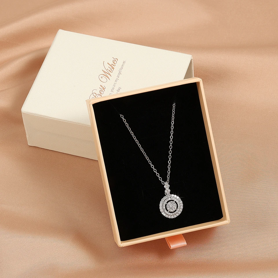 Necklace durability