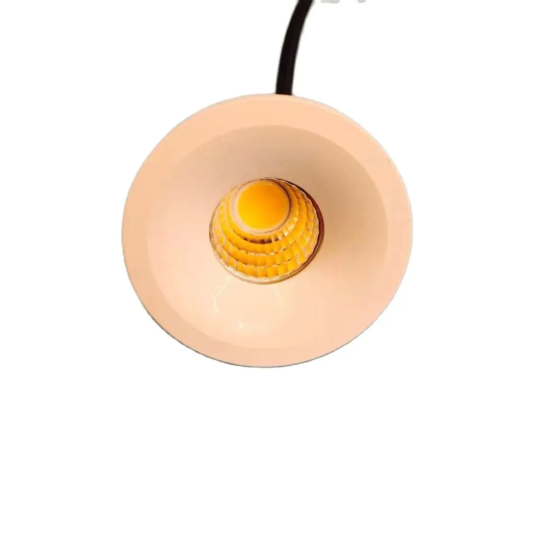 

Light12Pack IP44 Recessed LED Ceiling Spot Lights, Linkind 3W 240V Ultra Slim Mini Downlights Cut Hole Size 35Mm Warm W