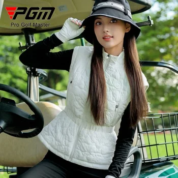 PGM Women Golf Vest 1