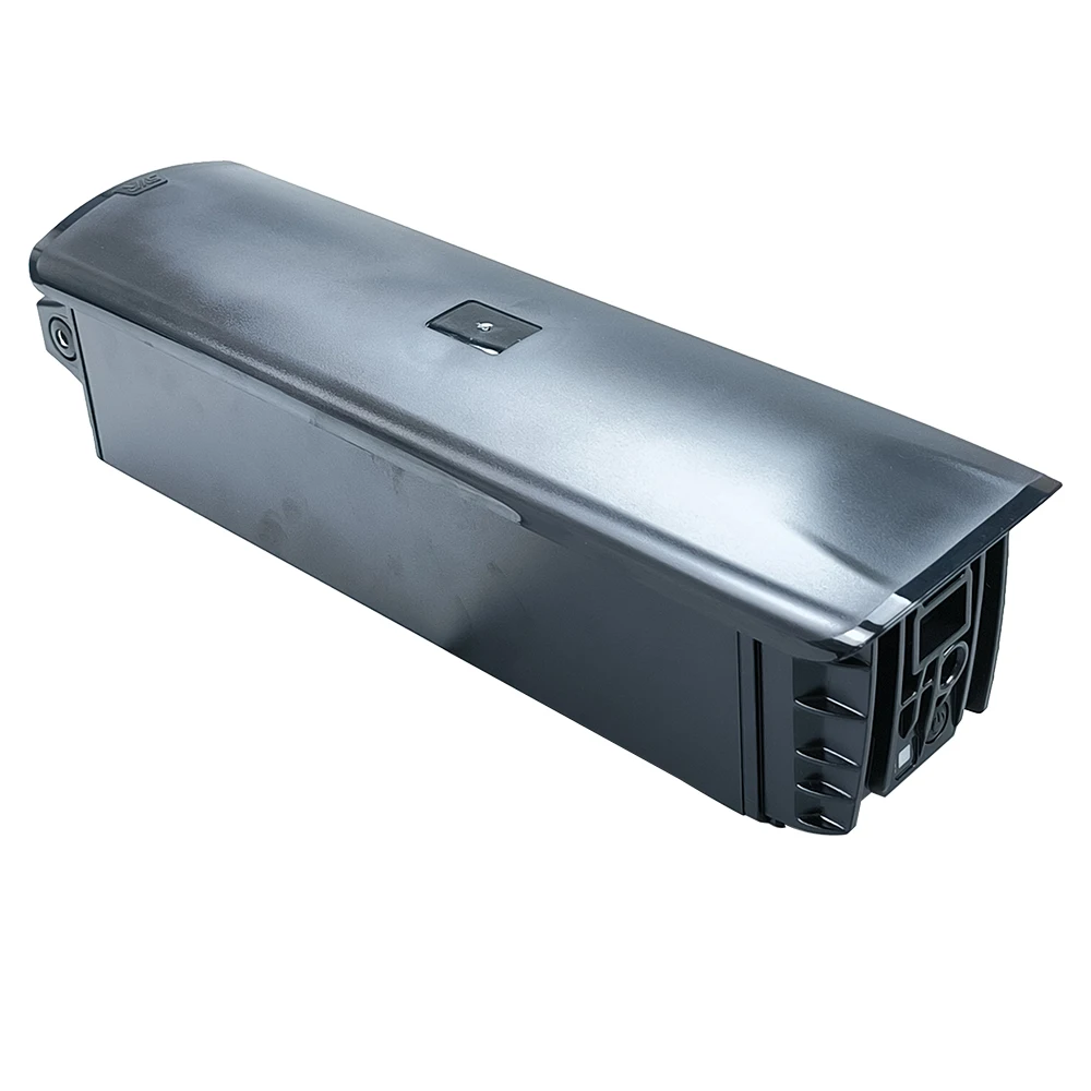 Removable Electric Bike Battery 48V 11.6Ah 14Ah Lithium-ion Travel Ebike Battery Vanpowers Seine Manidae