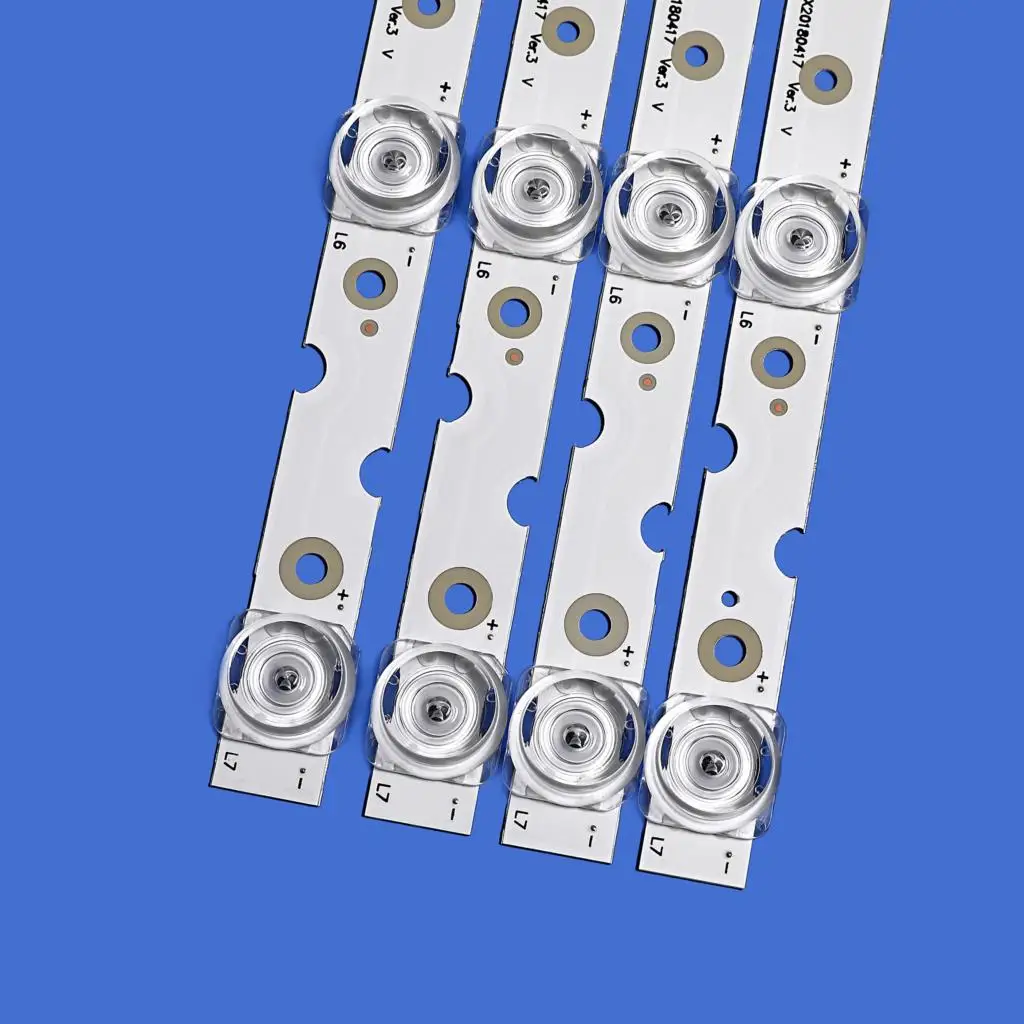 LED Ʈ Ʈ TCL 50P65US 50S421 50S423 50UD6306 50UD6406 50S425 4C-LB5007-YH02J LX20180417 4C-LB5007-YH02J-ZM03J 50L
