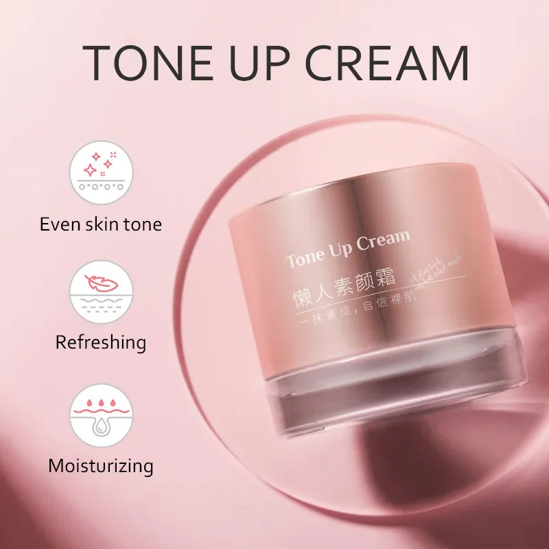 Makeup Concealer LAIKOU Women Concealer BB Cream Base Makeup Oil-control Long-lasting Moisturizing Waterproof Sweatproof
