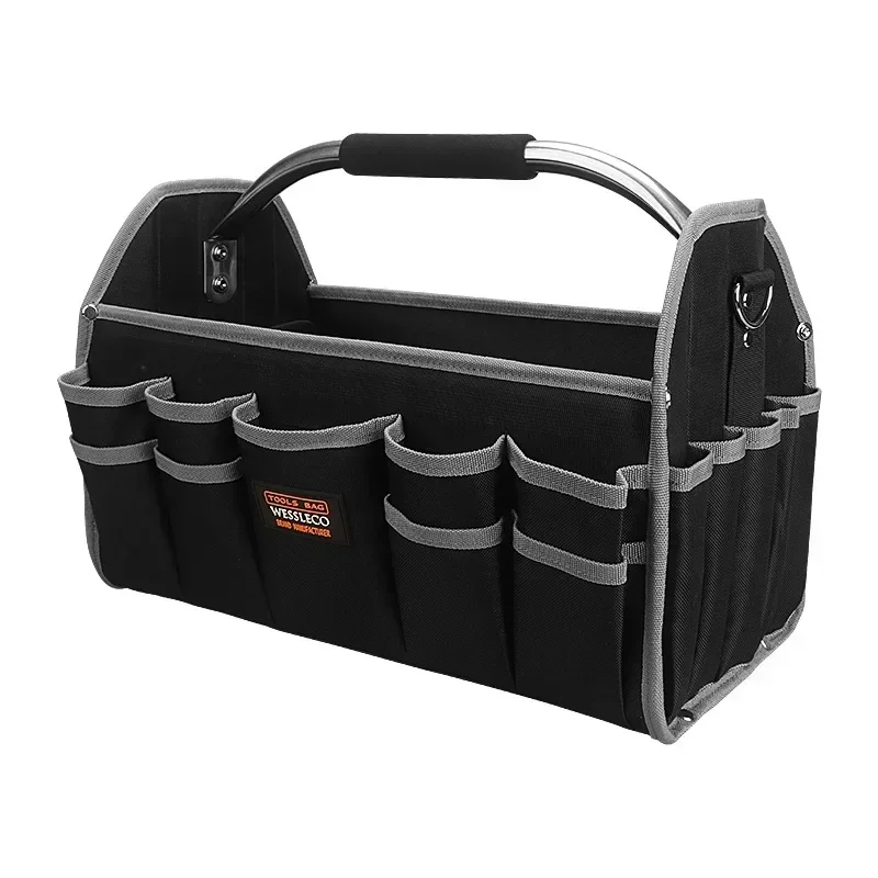 valise-a-outils-oxford-grill-sac-de-jardinage-poudres-attaches-d'electricien-sac-a-main-polyvalent-travail-de-calcul-etanche-nouveau