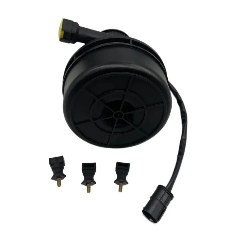 Secondary air pump 11727514953 11727571591 for BMW E60 E46 E83 X3 E85 Z4 2.5L 3.0L 03-06