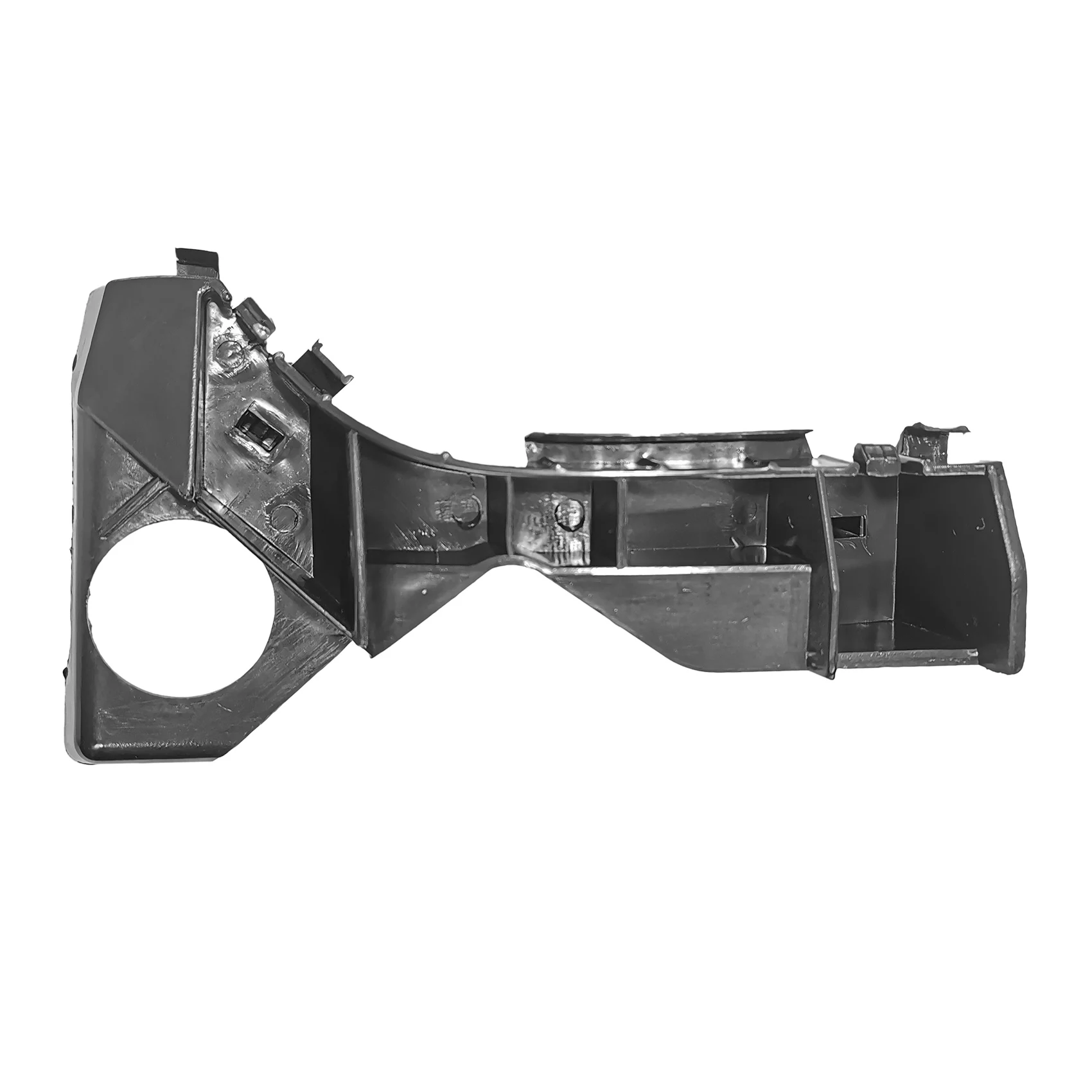 

Автомобильный левый передний бампер фиксированный кронштейн для Toyota Matrix 2003-2008