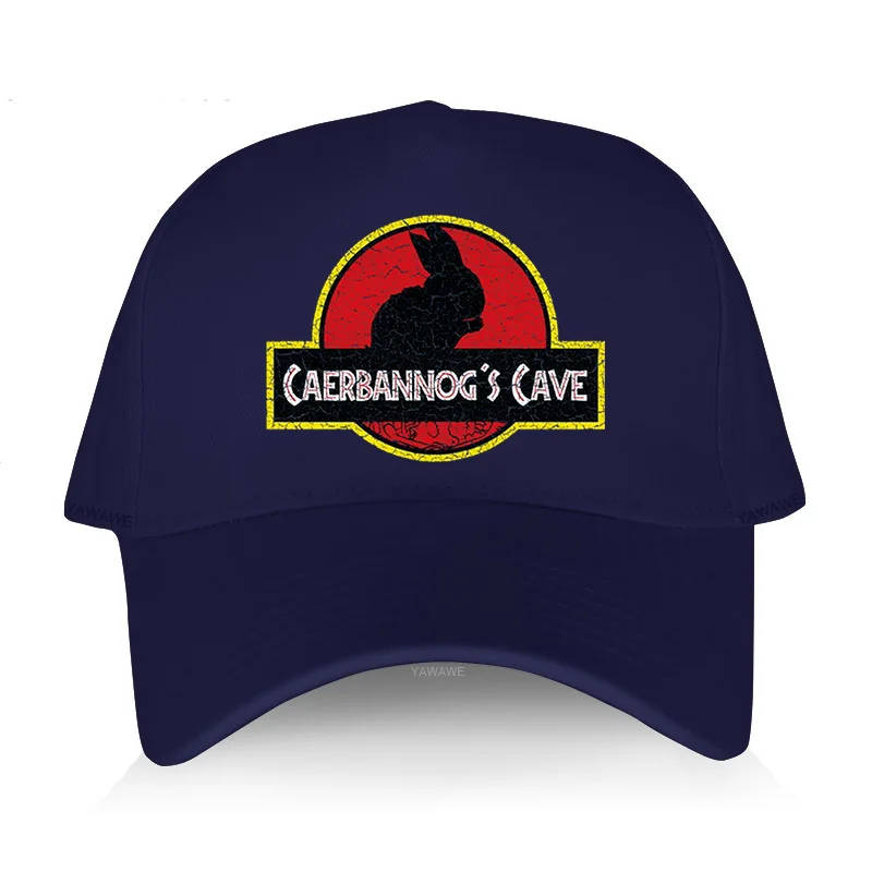

Solid Simple Baseball Cap CAERBANNOG'S CAVE Summer Cotton Sunhat Unisex Outdoor Sports Snapback Running Fishing Travelling hat