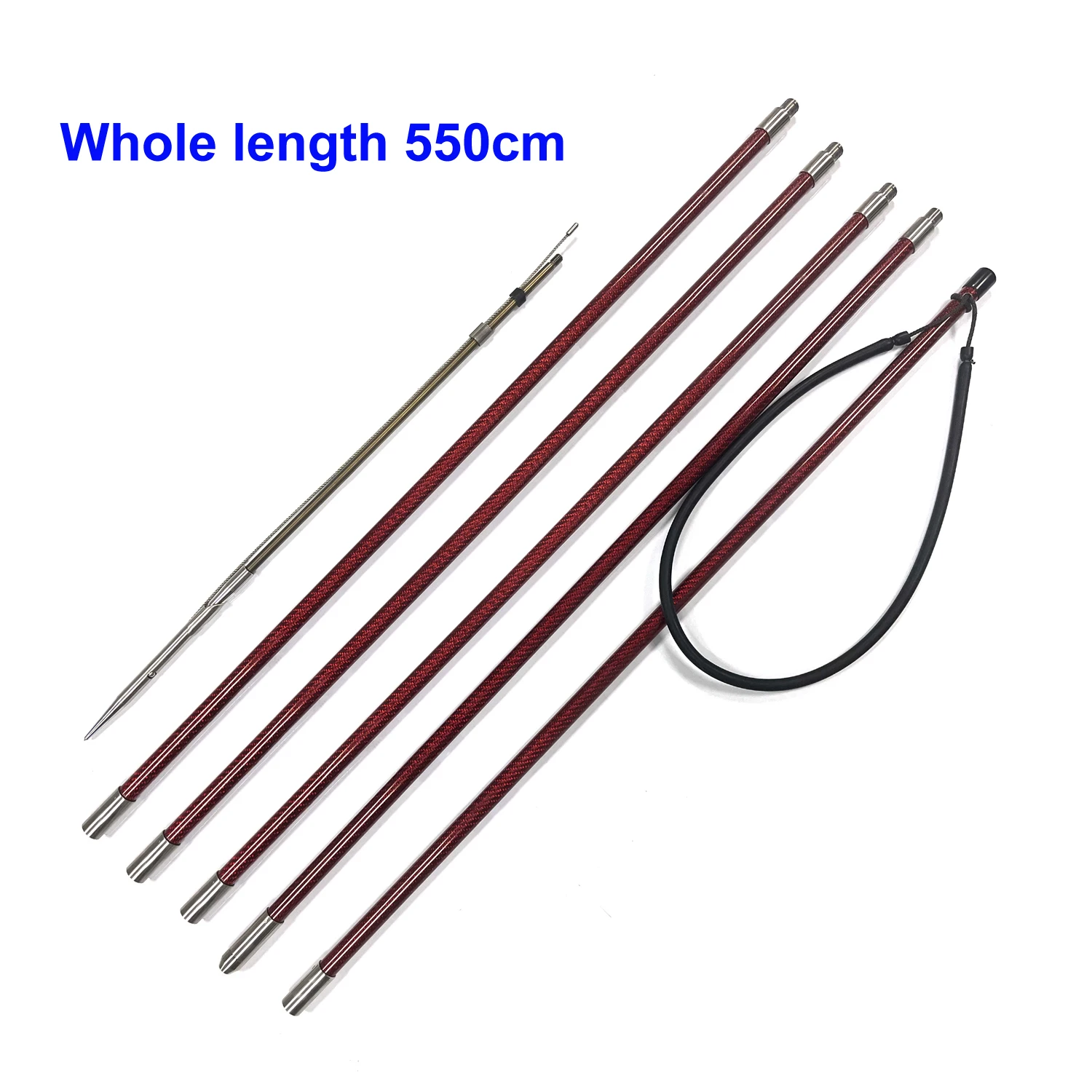 hand fishing spear, hand fishing spear Suppliers and Manufacturers