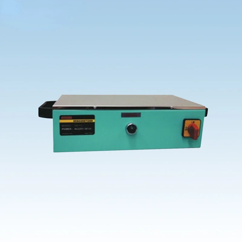

Gin-54828-Hd380 Powerful Type Demagnetizer Desktop Demagnetization Machine Demagnetizer Demagnetization Machine