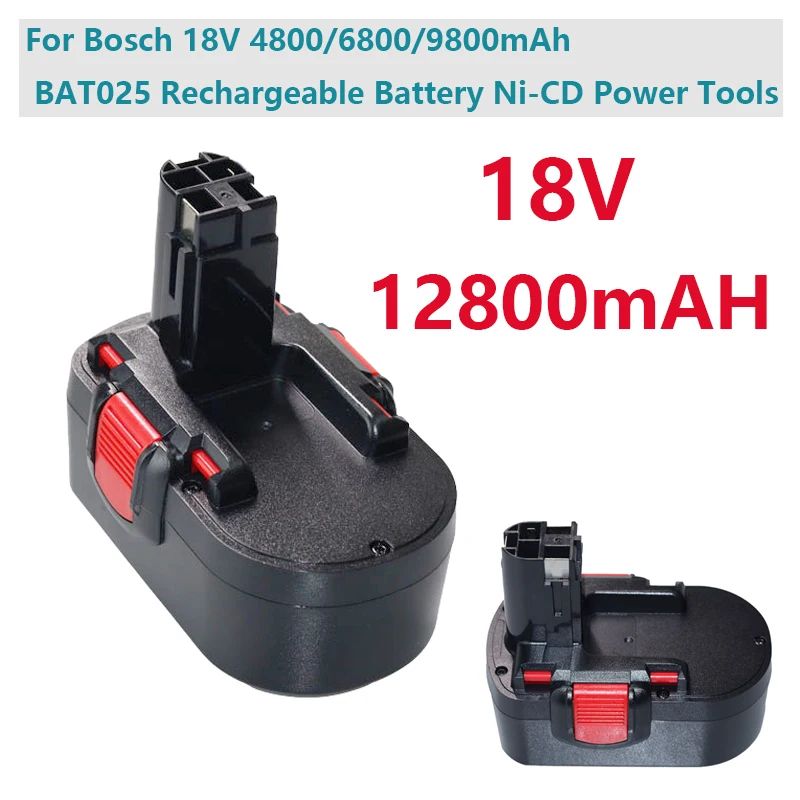 Bosch 53518 Battery