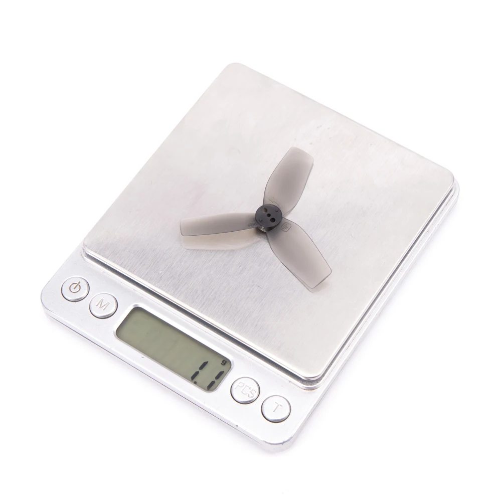 Hélices 2,5 pouces 3 lames pour DJI iFlight Defender 25 - Lot de 4