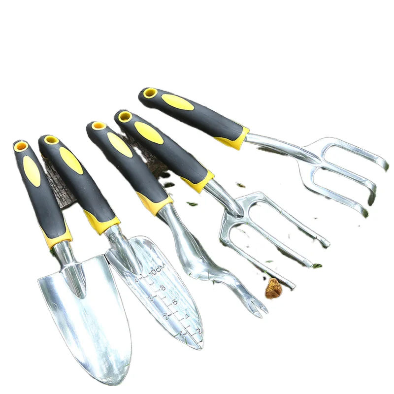 

Professional Planting Vegetable Heavy Duty Hand Floral Home Garden Tools