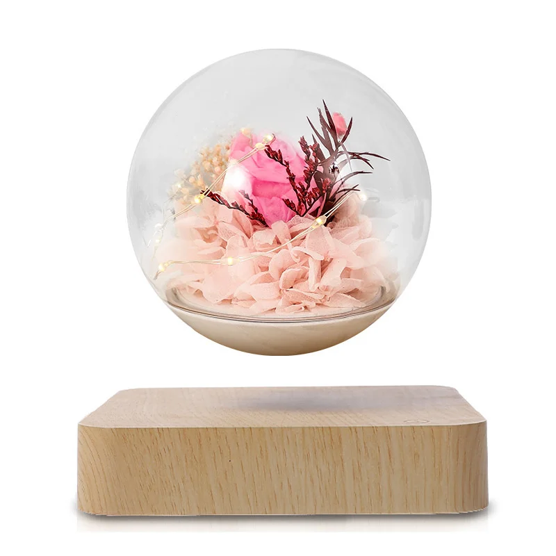 Floating Flower Image 25