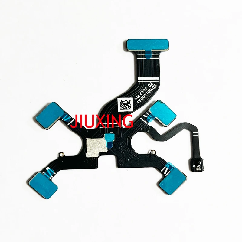 

Gimbal 7 in 1 Flex Cable PTZ Flat Line Replacement Repair Parts For DJI Mini 4 Pro Drone Accessories