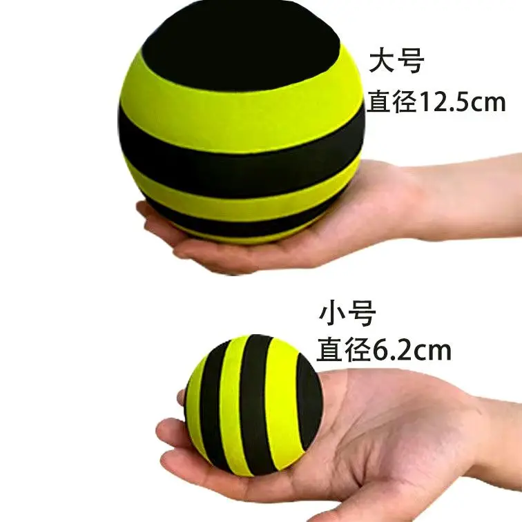 Massage Ball Muscle Relaxation Acupressure Ball Shoulder Neck Soles Toes Fitness massage ball