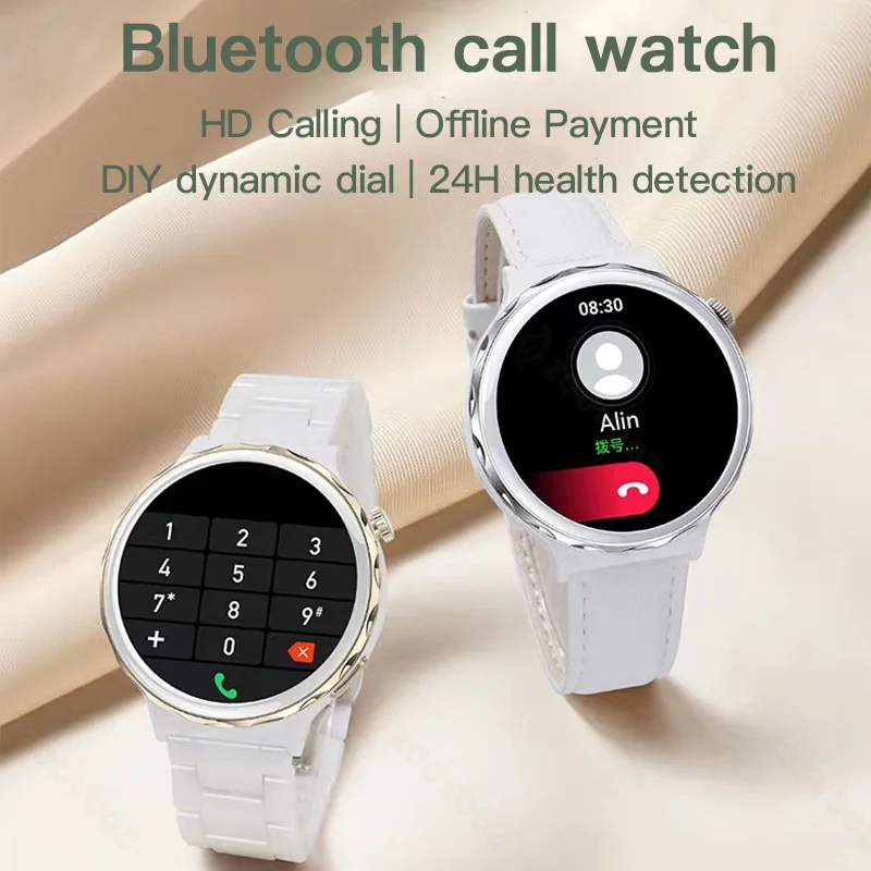 ZODVBOZ  Ʈ ġ GT3 ,  ̾  ȭ ð, NFC ׼ ,  Ʈ ġ, ǰ