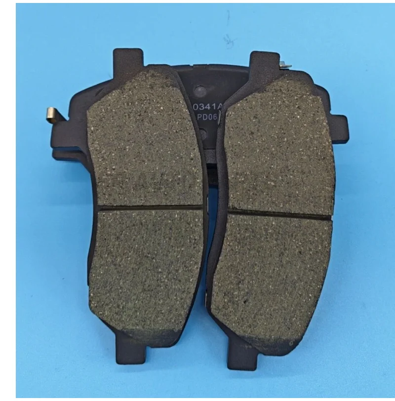 Front Brake Pads For Ssangyong Korando Front 48130341A0 Rear 48413341A0