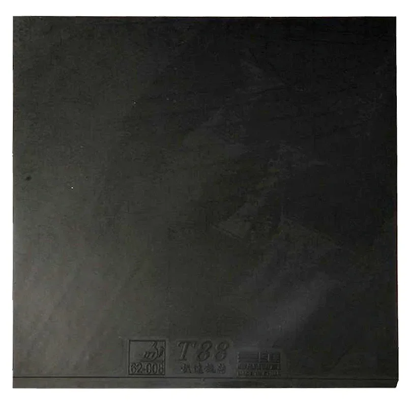 Enhanced Product Title:  
Premium SANWEI T88 Ultra Spin Semi-Sticky Table Tennis Rubber with High Elasticity Sponge