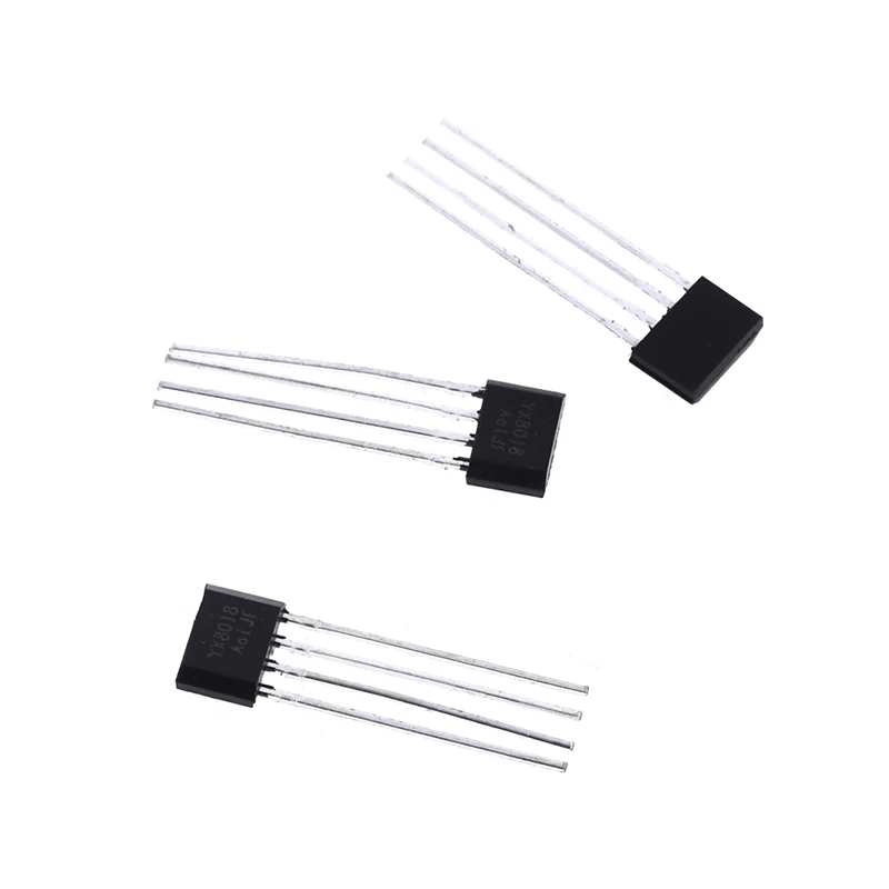 10Pcs YX8018 8018 TO-94 Solar Lawn Light Driver IC Solar Light Jou Boost Control Chip LED Driver Chip