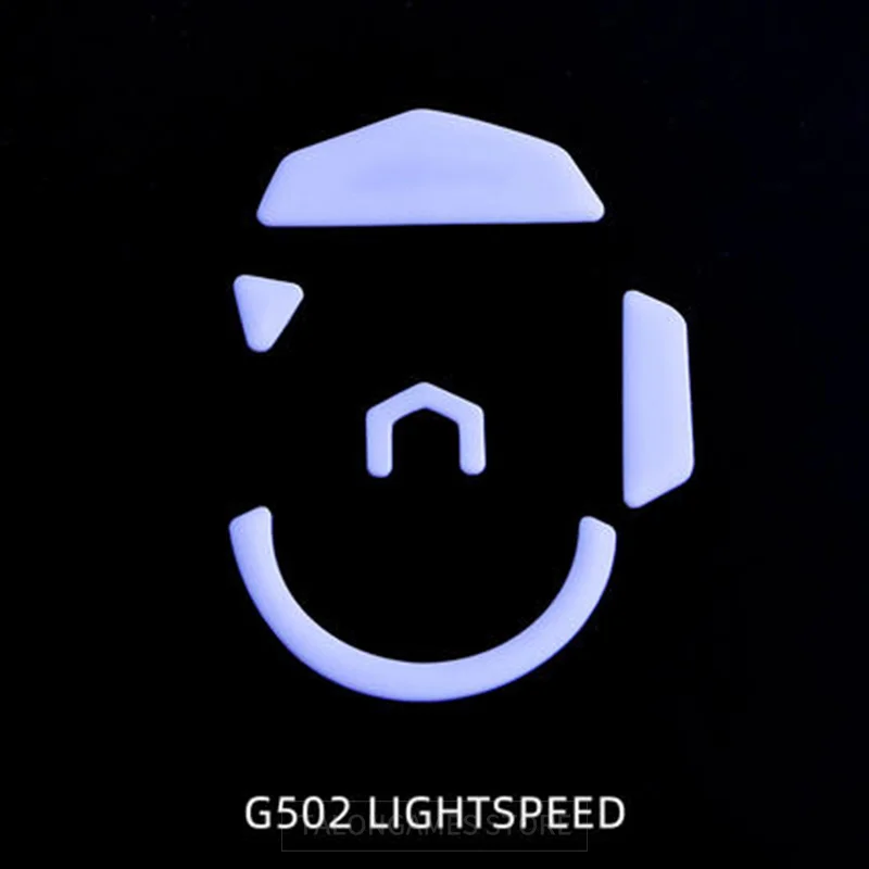 EspTiger ARC 1 Patins Logitech G502 Lightspeed - Achat Patins