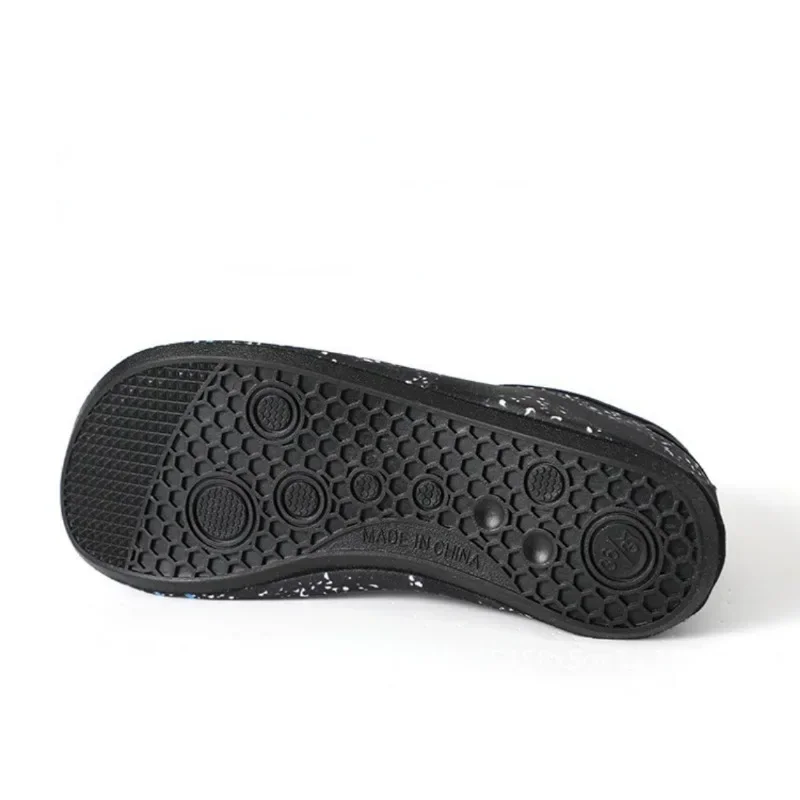 Water Shoes Beach Swimming Water Sport Socks Barefoot Sneaker Gym Yoga Fitness Dance Swim Surfing Diving Snorkeling Shoes for Adults