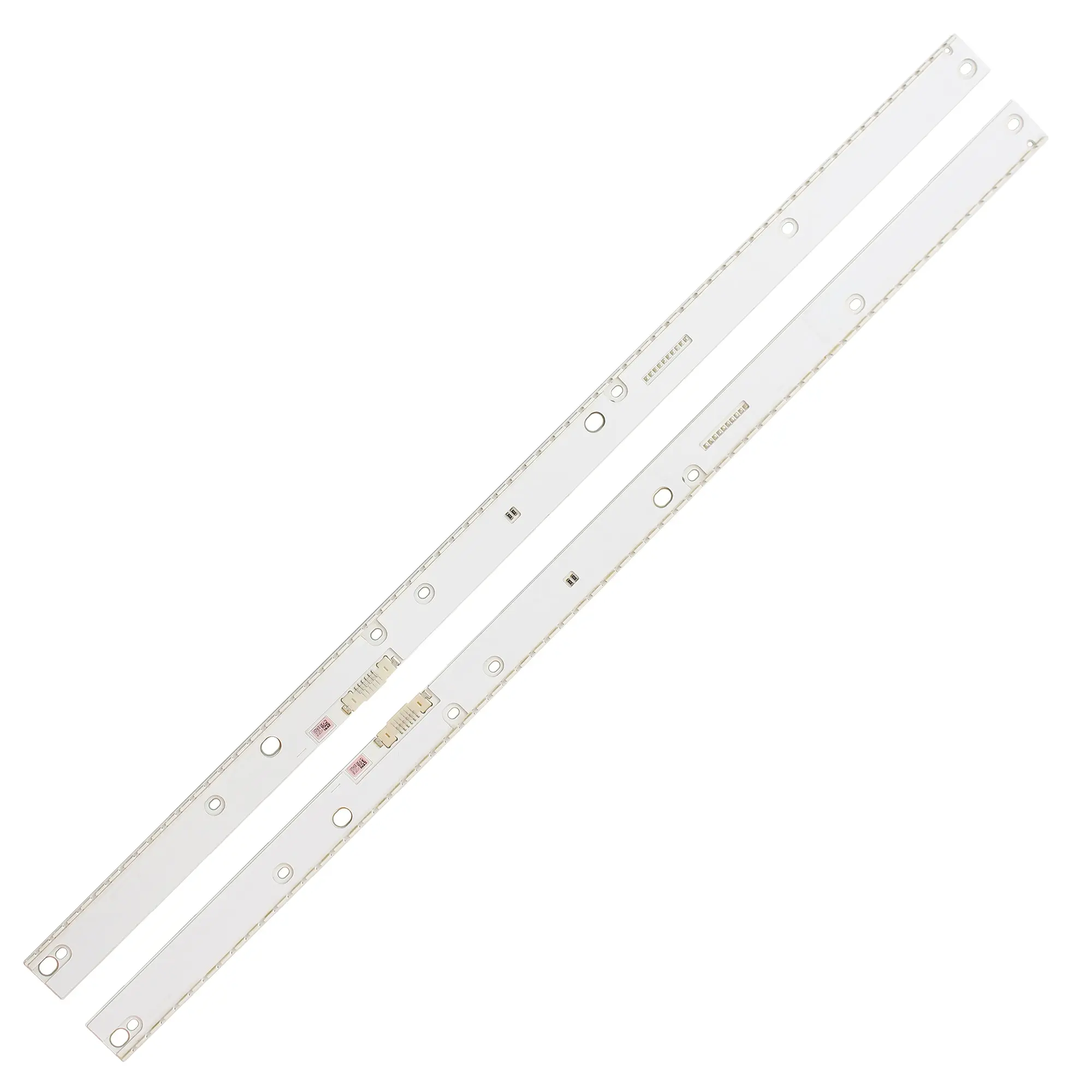 Tira de Retroiluminação Led para Ue55ku6459u Ue55ku6459 Ue55ku6642u Ue55ku6642 Ue55ku6640u Ue55ku6640s Ua55ku6500k Ua55ku6500 U6500