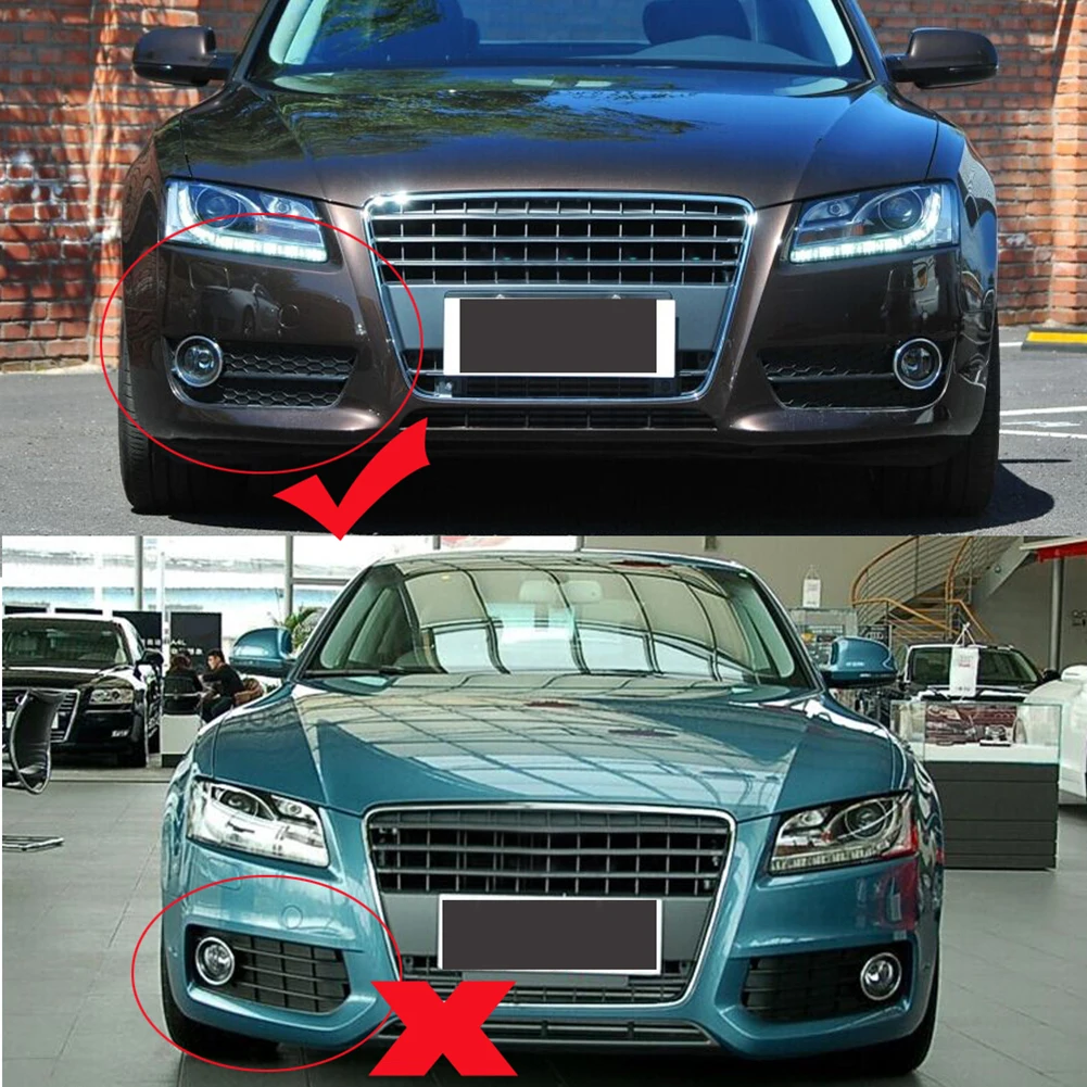 ޽      Ȱ Ŀ, ƿ A5 / 2008 2009 2010 2011, 8T0807682, 8T0807681