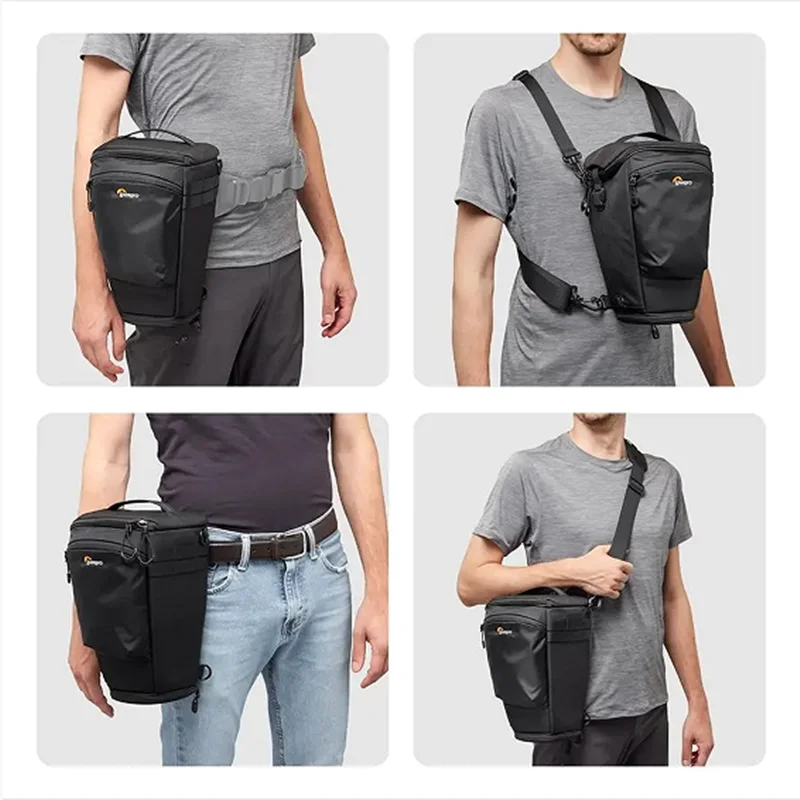 Lowepro protactic tlz 75 aw iii holster schoudertas voor camera_voghion.com