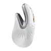 ProtoArc Ergonomic Vertical Mouse EM11 NL Rechargeable Wireless Mouse BT Ergo Mice with 3 Multi-Device 2.4GHz Optical Mice