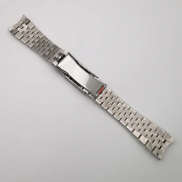 Buy Rolex Jubilee Band Online In India - Etsy India