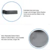 Ostomy Pouch Liner Quick Drying Universal Waterproof Colostomy Bag Cover Large Load Capacity For Urostomy For Ileostomy Bag 4