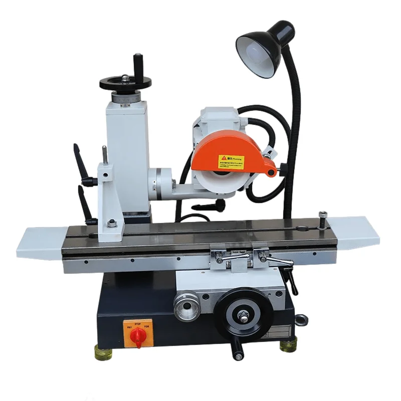 

Collets Universal Cutter Grinder Drill Sharpener Sharpening Machine for End Mill Electric Grinder Grinding Tool