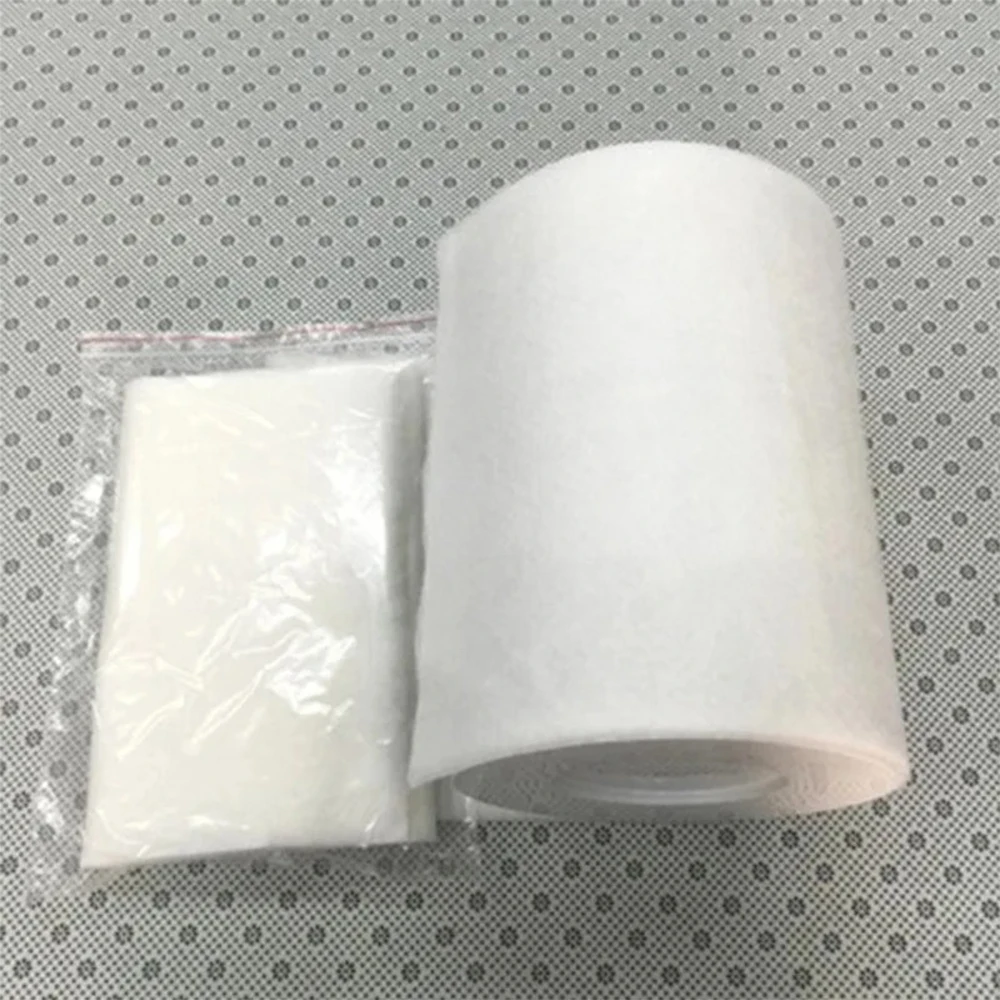 HEPA Electrostatic Cotton Anti-Dust Air Purifier Filter