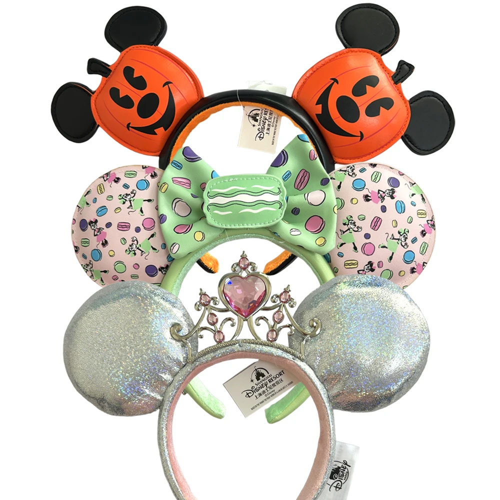 Mickey Headband 12
