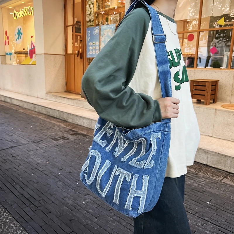 small crossbody tote bags