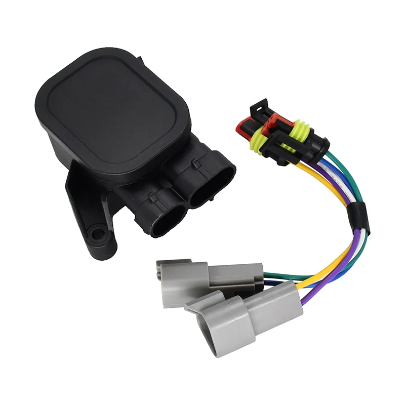 103327901 Golf Cart MCOR 4 Conversion kit AM293001 Compatible with Club Car Precedent CarryAll 48 Volt Golf Cart Models
