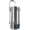 Beer-brewing commercial beer brewing equipment electric brewing fully automatic saccharification for home brewing 1