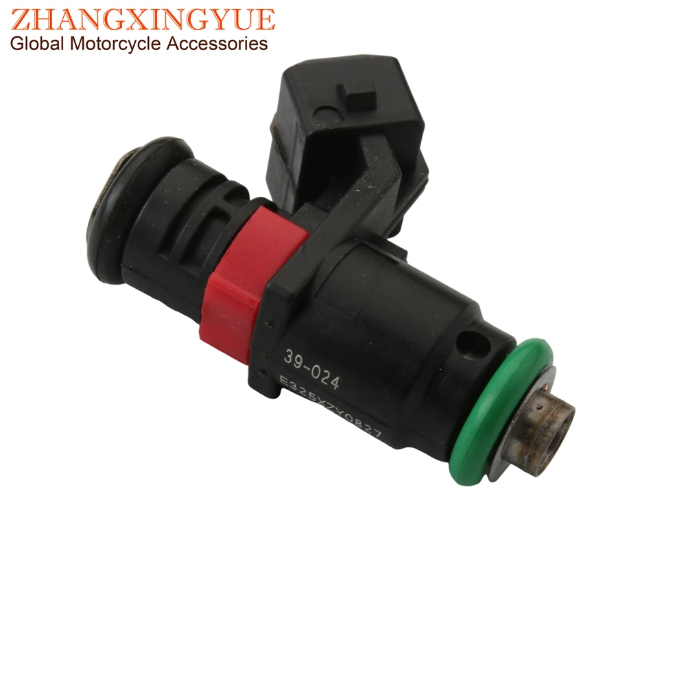 Scooter Fuel Injector For SYM Wolf JET 14 125i Symphony SR ST 125cc ...